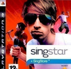 SingStar NV 4 (GB)