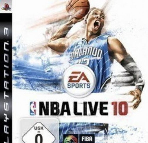 NBA Live 10 (DE)