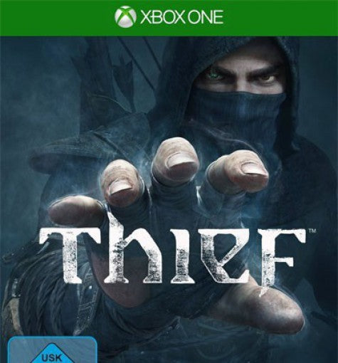 Thief (DE)