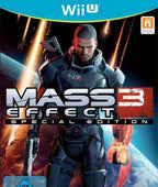 Mass Effect 3 (DE) — Special Edition