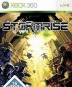 Stormrise