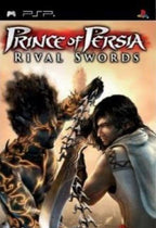 Prince of Persia: Rival Swords (DE)