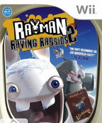 Rayman Raving Rabbids 2 (DE)