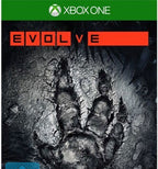 Evolve (DE)