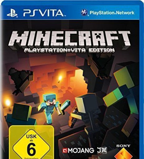 Minecraft (DE)