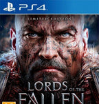 Lords of the Fallen (PL)