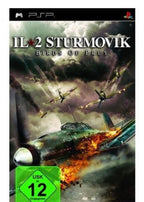 IL-2 Sturmovik Birds Of Prey