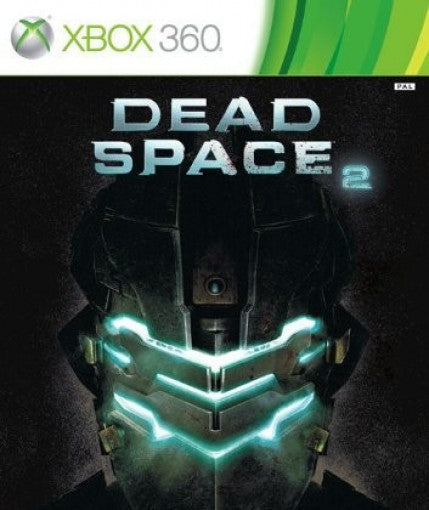 Dead Space 2 (GB) — Classics