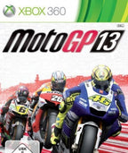 Moto GP 13 (DE)