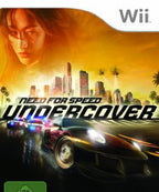 Need for Speed: Undercover (GB)