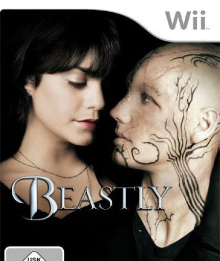 Beastly