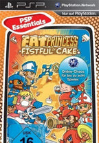 Fat Princess — Essentials