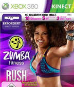 Zumba Fitness 2: Rush (DE)