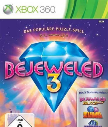 Bejeweled 3 (DE)