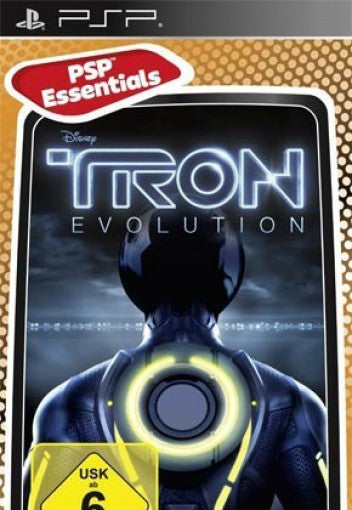TRON: Evolution — Essentials