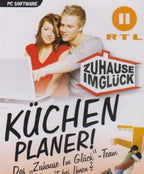 RTL2 Zuhause im Glück - Küchenplaner