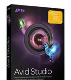 Avid Studio Crossgrade