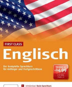 First Class Sprachkurs Englisch 12.0