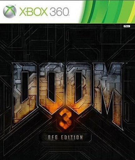 Doom 3 BFG Edition (AT)