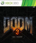Doom 3 BFG Edition (AT)
