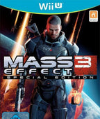 Mass Effect 3 (DE) — Special Edition