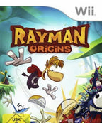 Rayman Origins (DE)
