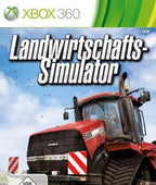 Landwirtschafts-Simulator (DE)