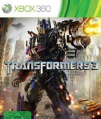 Transformers 3: Dark of the Moon (DE)