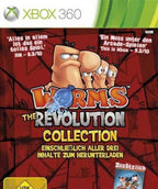 Worms: The Revolution Collection (DE)