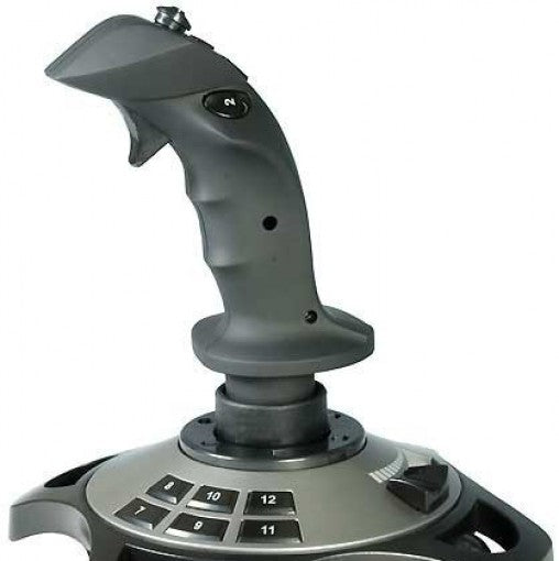 Joystick Pro Flight 2 USB [Logic 3]