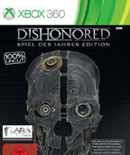 Dishonored — Game of the Year Edition