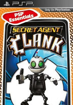 Secret Agent Clank (AT) — Essentials