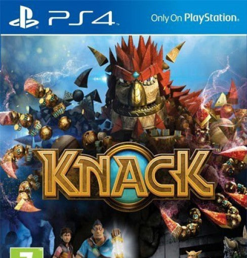 Knack (AT)