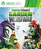 Plants vs. Zombies: Garden Warfare (AT)