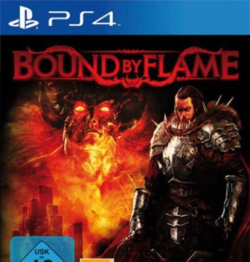Bound by Flame (DE)