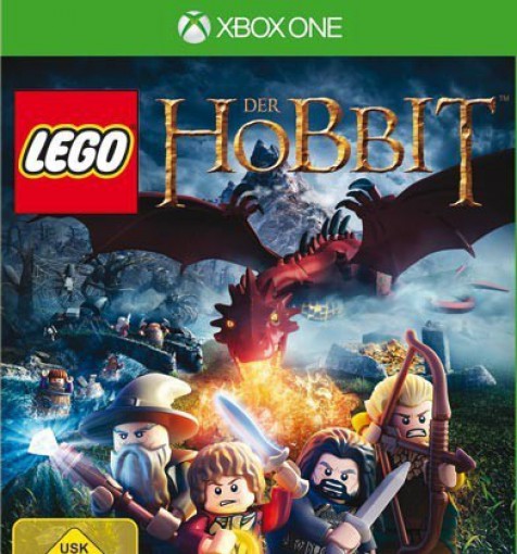 LEGO Der Hobbit / The Hobbit