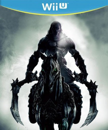 Darksiders 2 (AT)