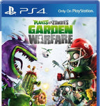 Plants vs. Zombies: Garden Warfare (AT)