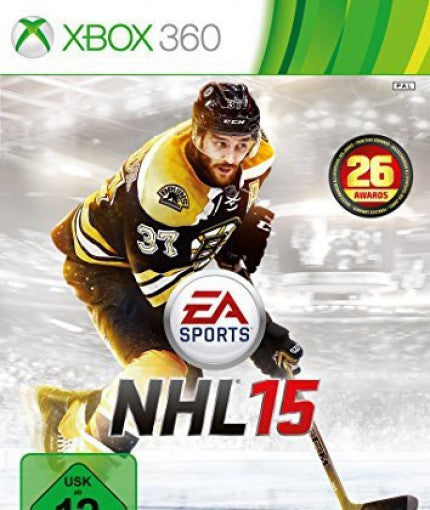 NHL 15 (DE)