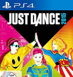 Just Dance 2015 (DE)