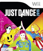 Just Dance 2015 (GB)