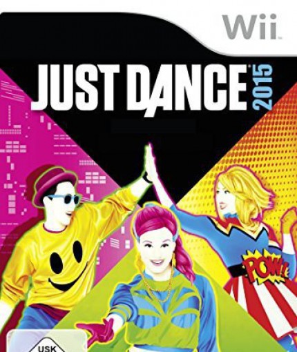 Just Dance 2015 (GB)