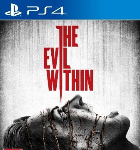 The Evil Within (AT)