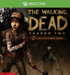 The Walking Dead: Season Two