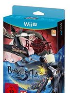 Bayonetta 2 — Special Edition