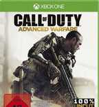 Call of Duty: Advanced Warfare (DE)