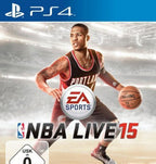 NBA Live 15 (DE)
