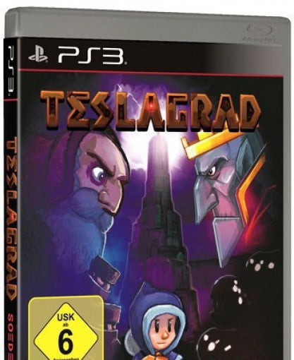 Teslagrad (AT)