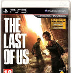 The Last of Us (AT) — Game of the Year Edition