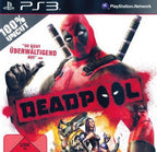 Deadpool (DE)